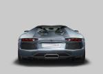 Lamborghini Aventador LP700-4 Roadster 2012 года